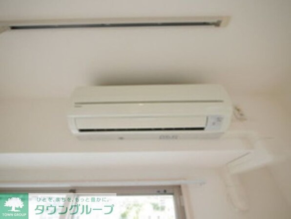 プライムアーバン新百合ヶ丘の物件内観写真